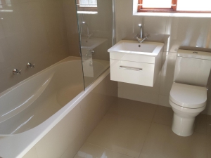 Plumber in Cape Town