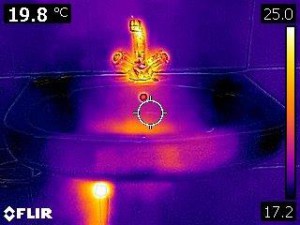 Leak Detection